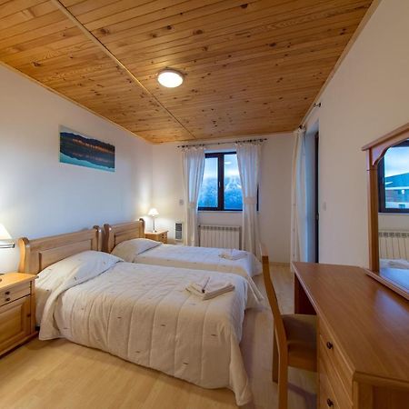 Pearl Apartments Pamporovo Bagian luar foto