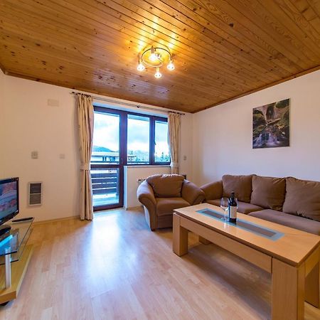 Pearl Apartments Pamporovo Bagian luar foto