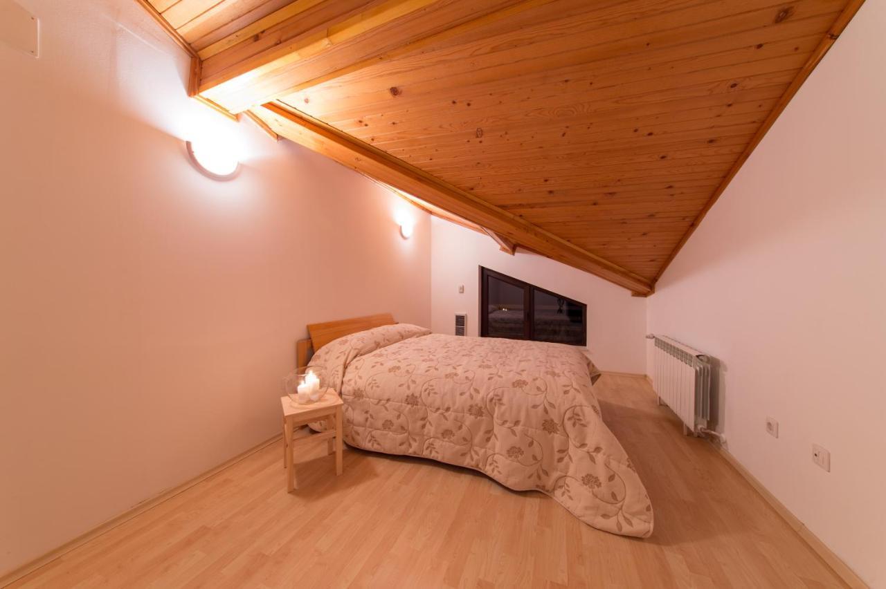 Pearl Apartments Pamporovo Bagian luar foto