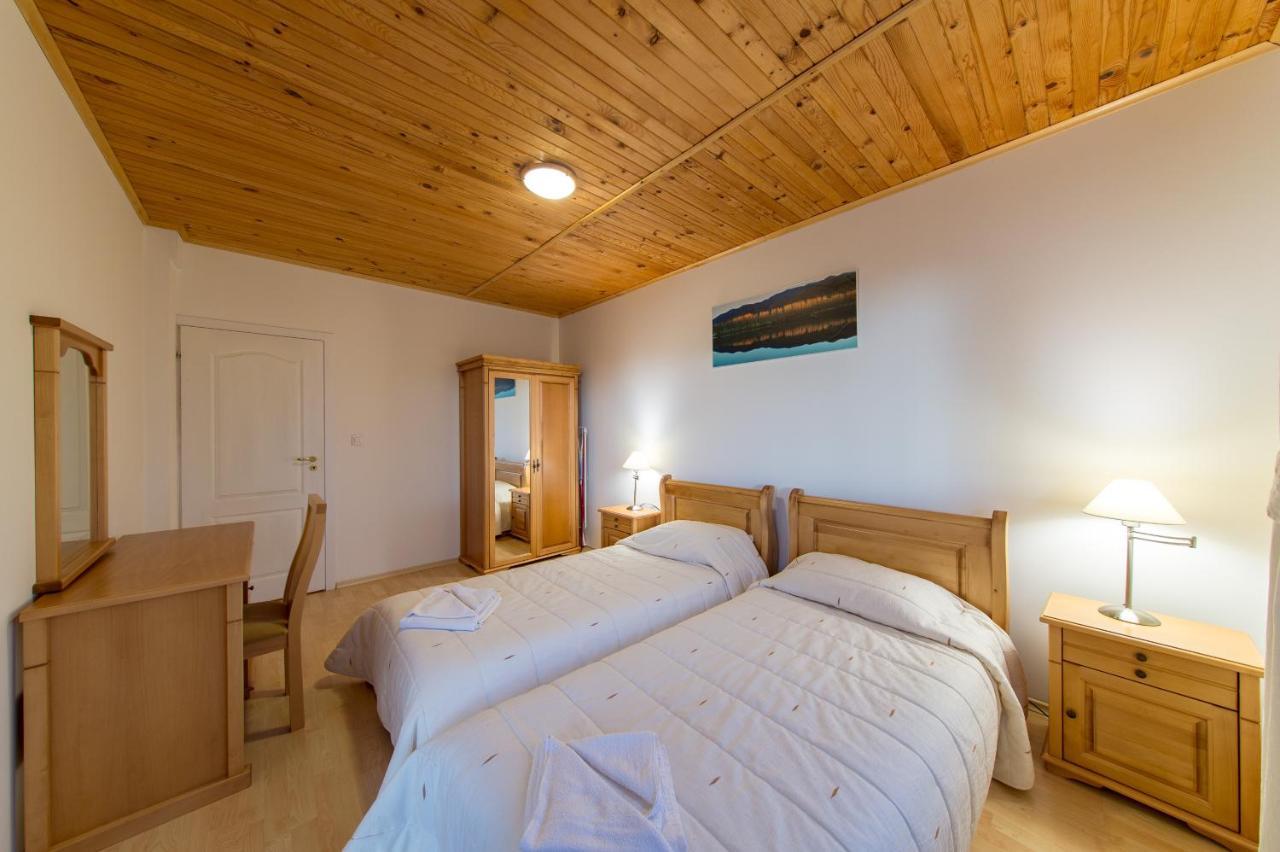 Pearl Apartments Pamporovo Bagian luar foto