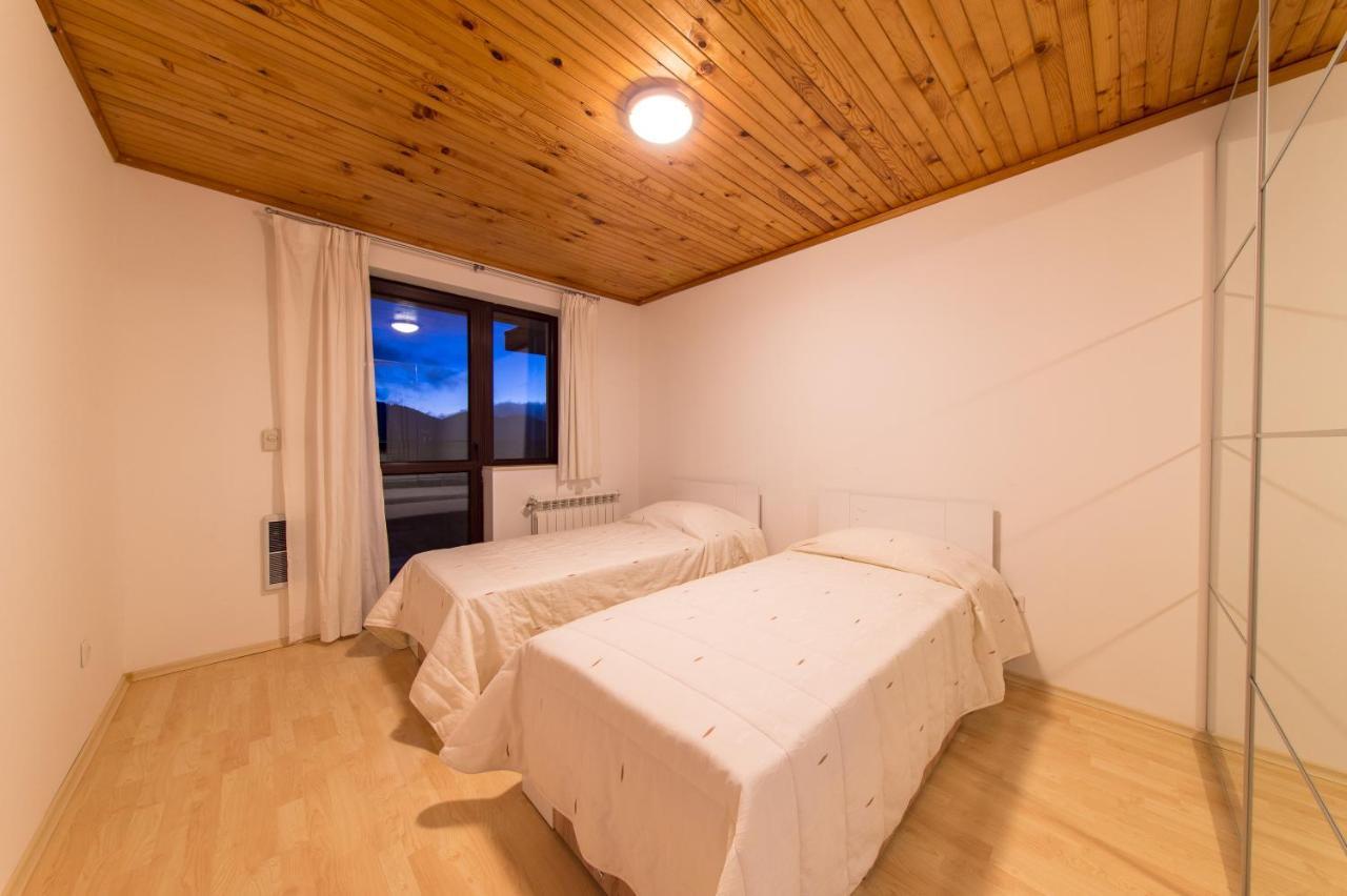 Pearl Apartments Pamporovo Bagian luar foto