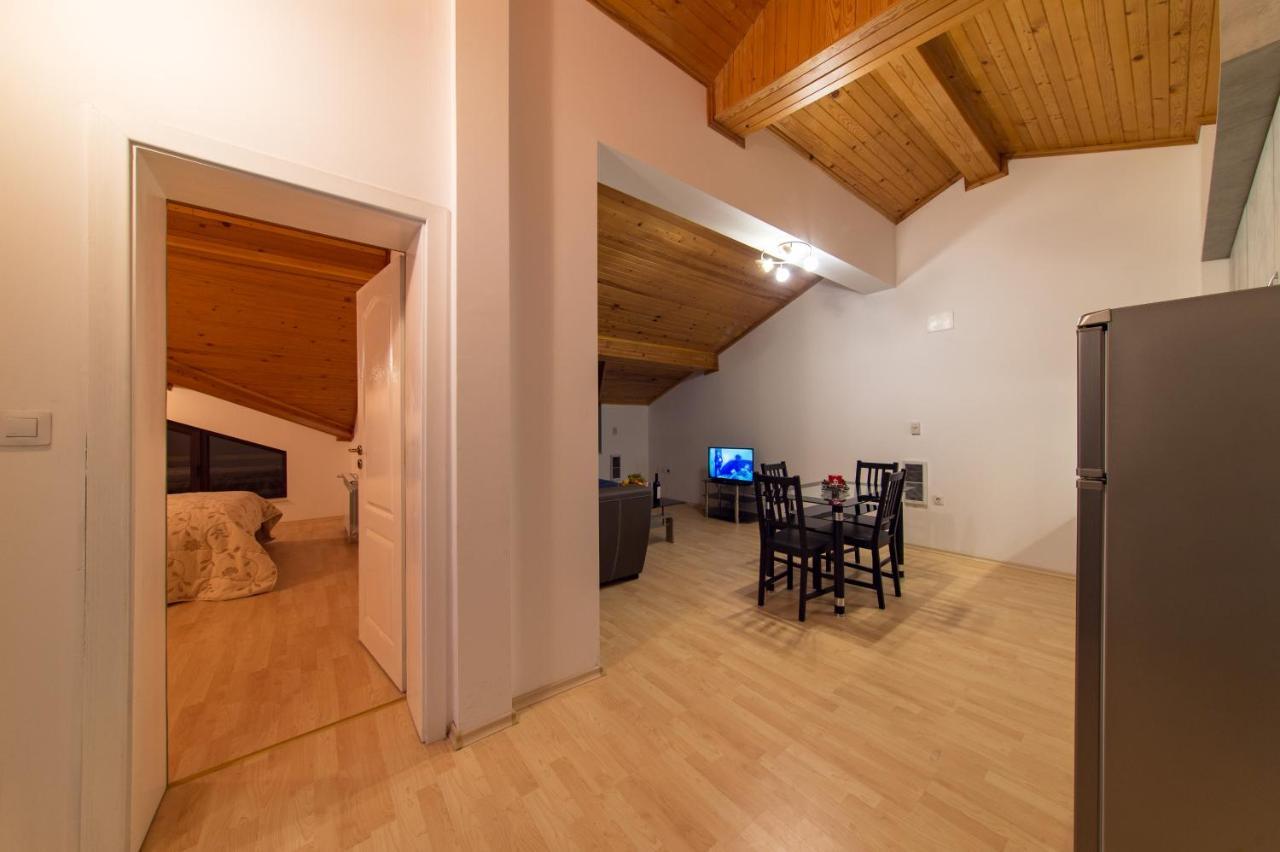 Pearl Apartments Pamporovo Bagian luar foto