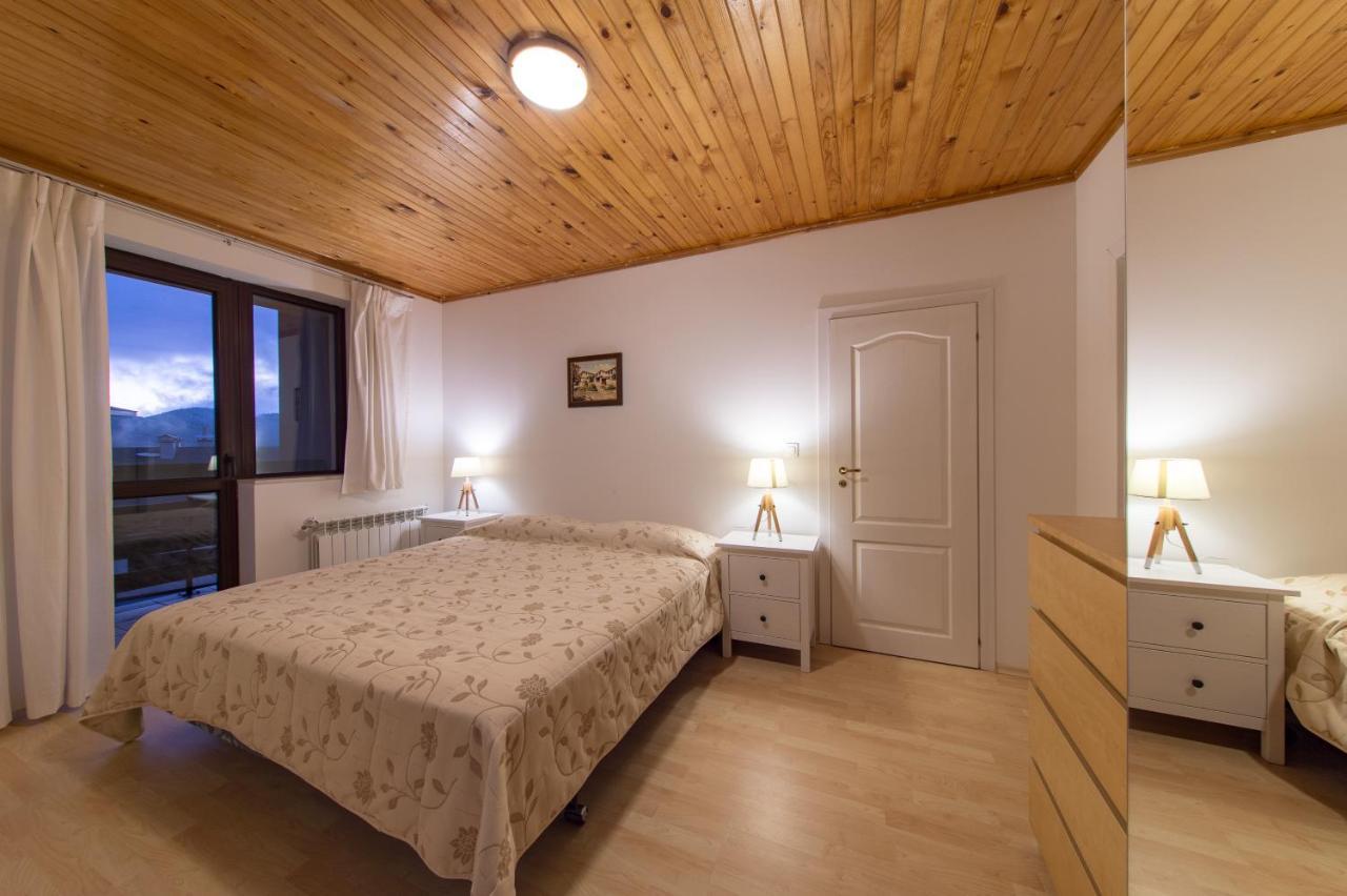 Pearl Apartments Pamporovo Bagian luar foto