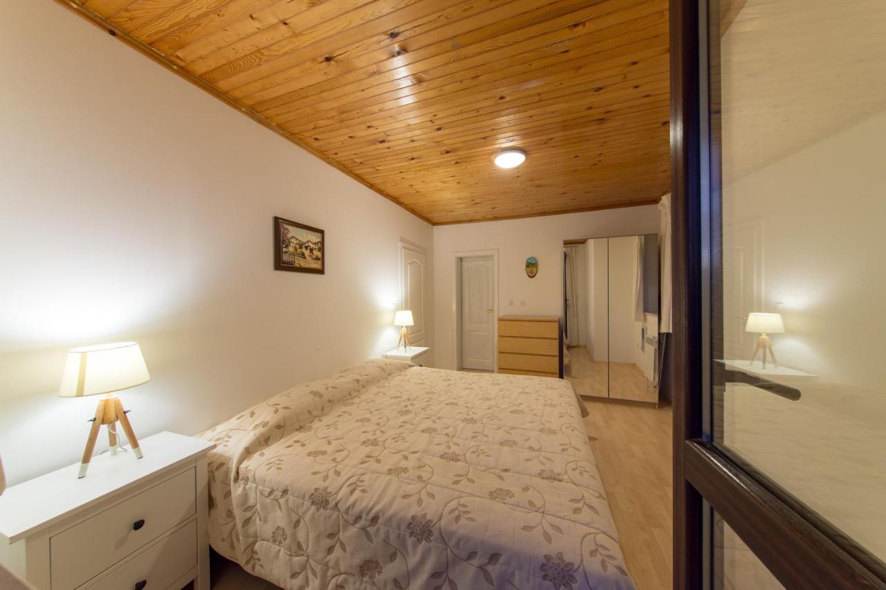 Pearl Apartments Pamporovo Bagian luar foto