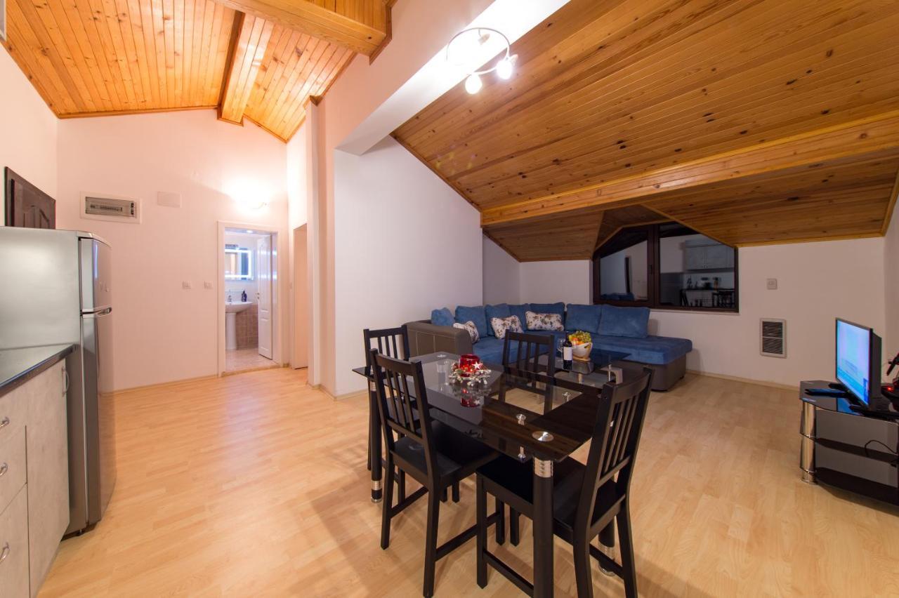 Pearl Apartments Pamporovo Bagian luar foto