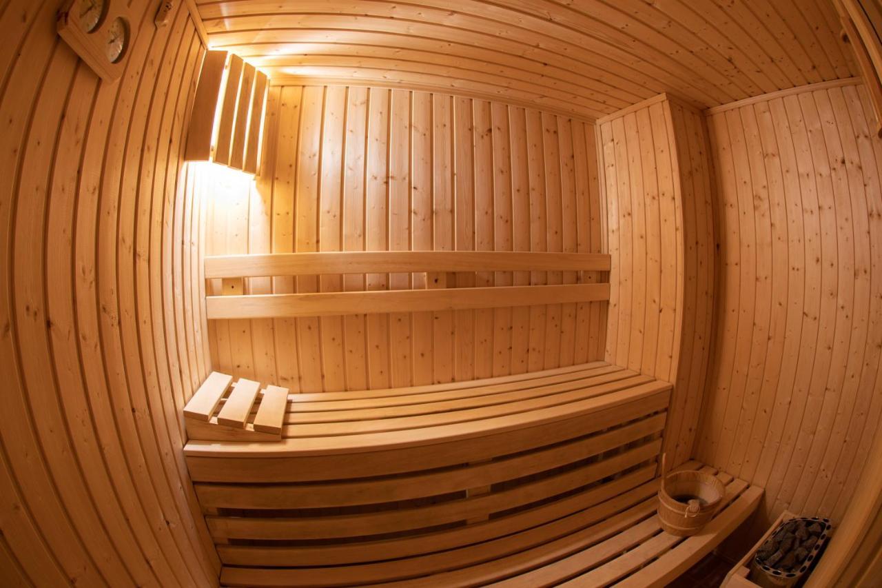 Pearl Apartments Pamporovo Bagian luar foto
