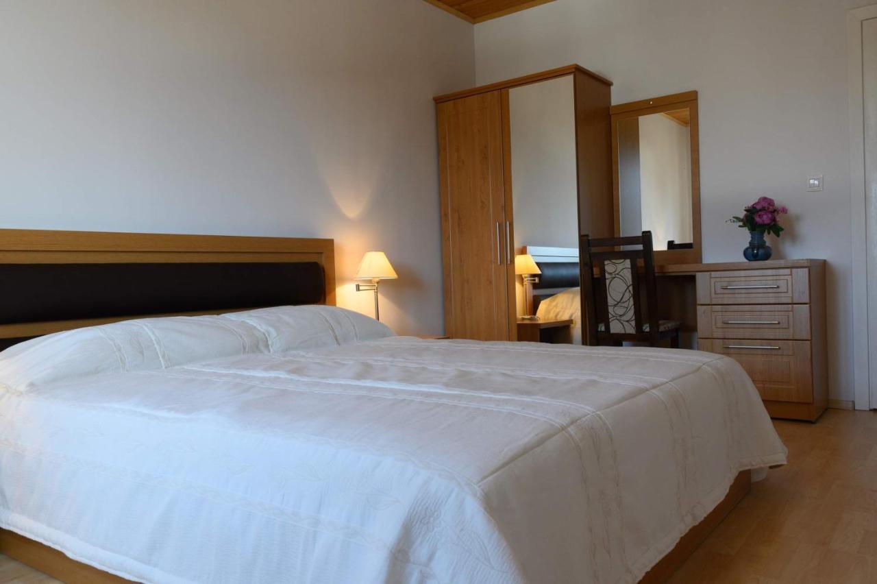 Pearl Apartments Pamporovo Bagian luar foto