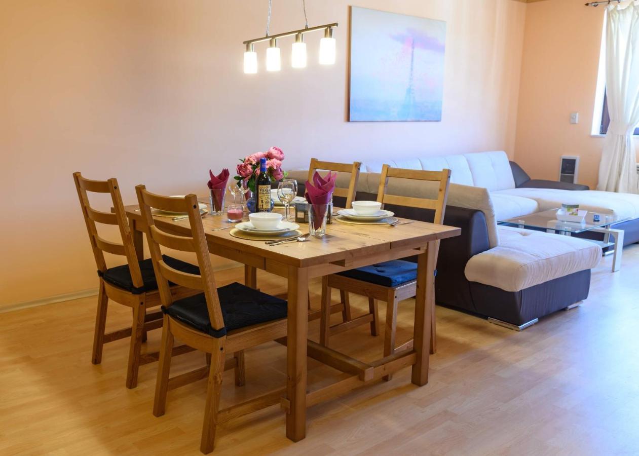 Pearl Apartments Pamporovo Bagian luar foto
